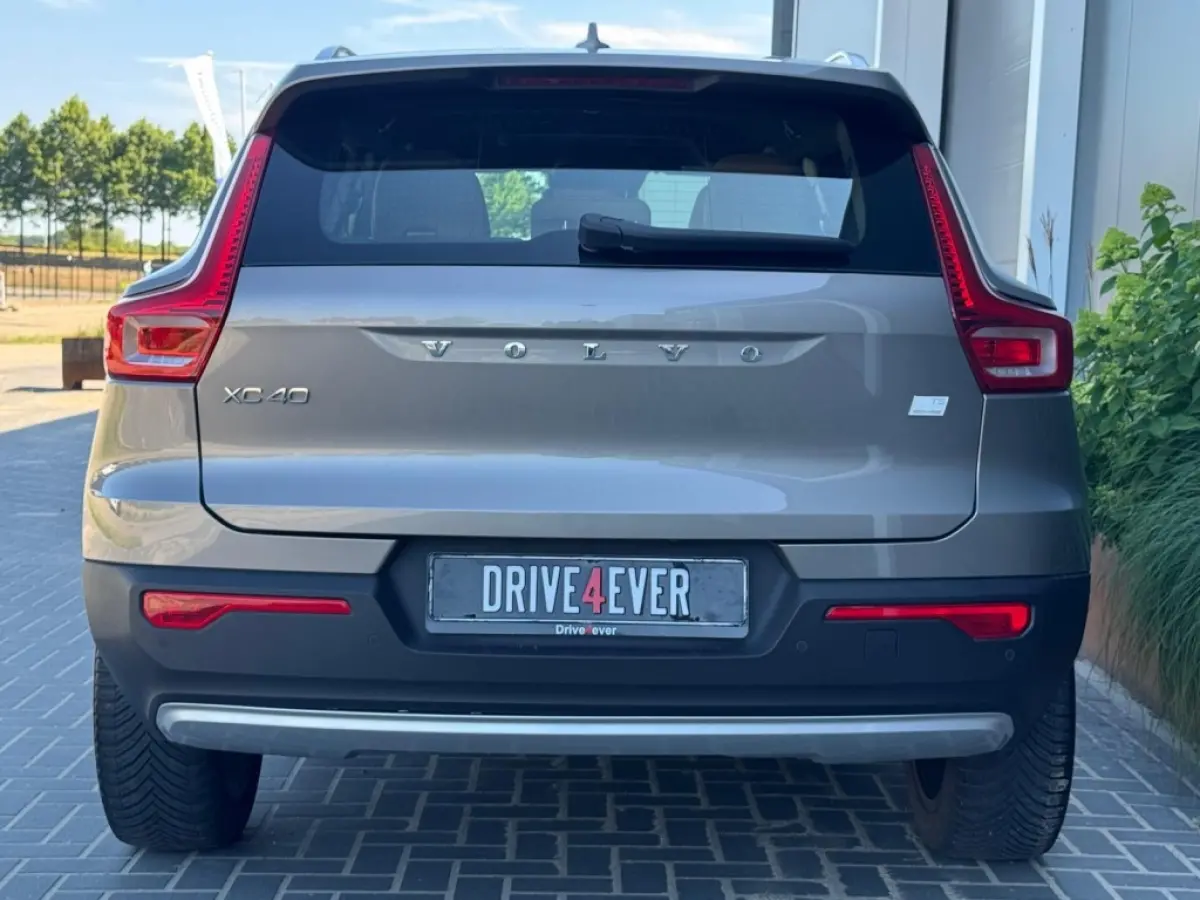 1.5 T5 TE Inscript. M21 CLIMATE CAMERA CR CONTROL SPORTVELGEN