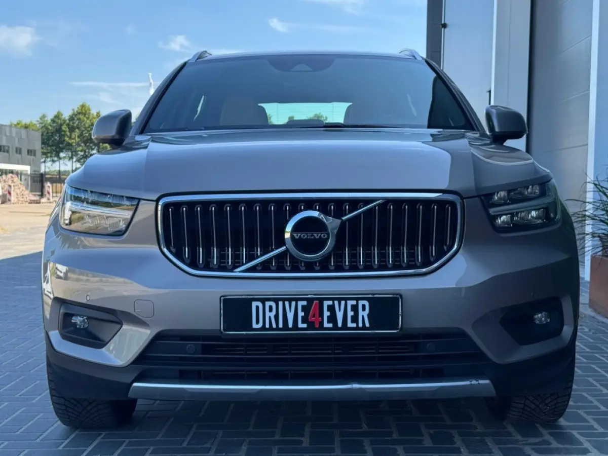 1.5 T5 TE Inscript. M21 CLIMATE CAMERA CR CONTROL SPORTVELGEN
