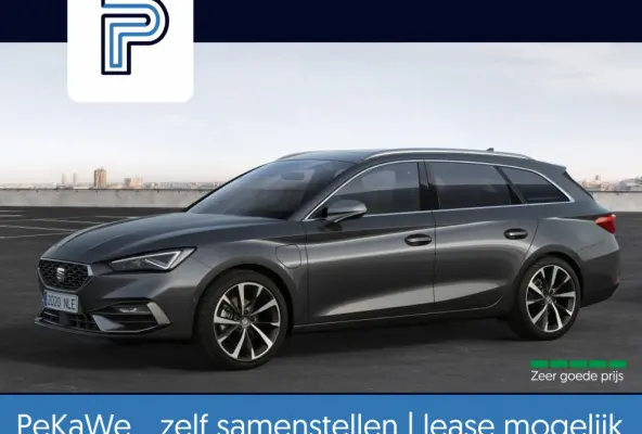 2.0 TDI 150 pk DSG FR / Xcellence Business