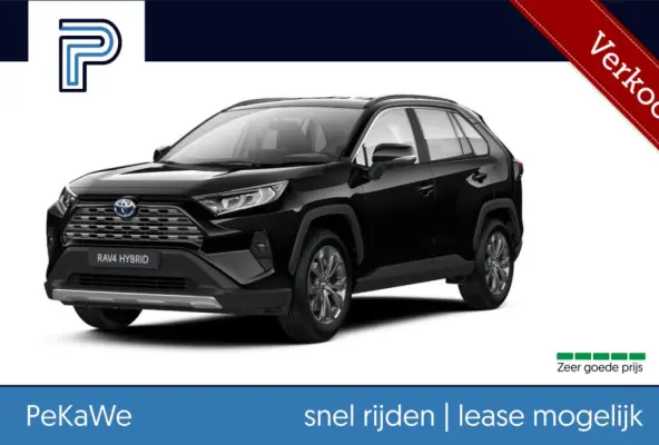 2.5 Hybrid Dynamic PLUS | NIEUW | VOORRAAD
