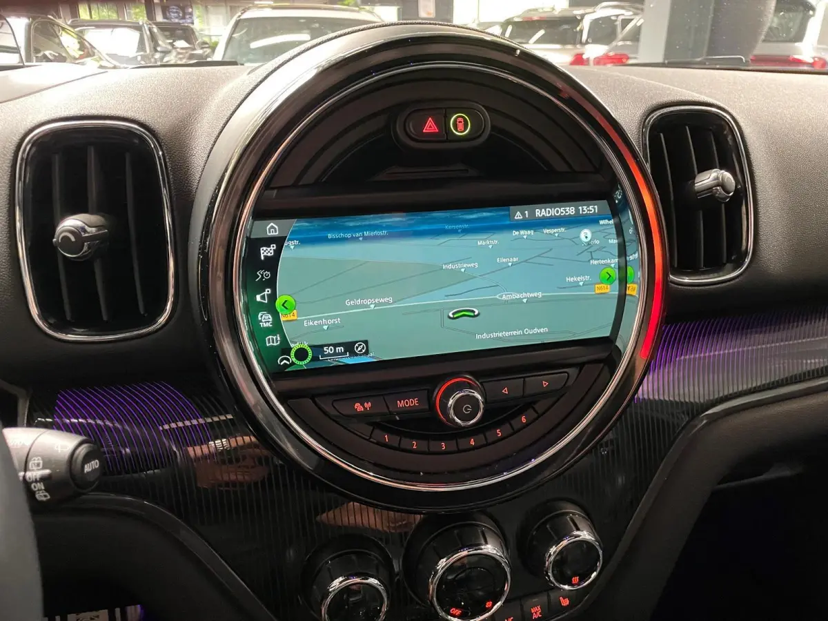 Cooper 2.0 ALL4 PANO NAVI LEER BTW 175 PK