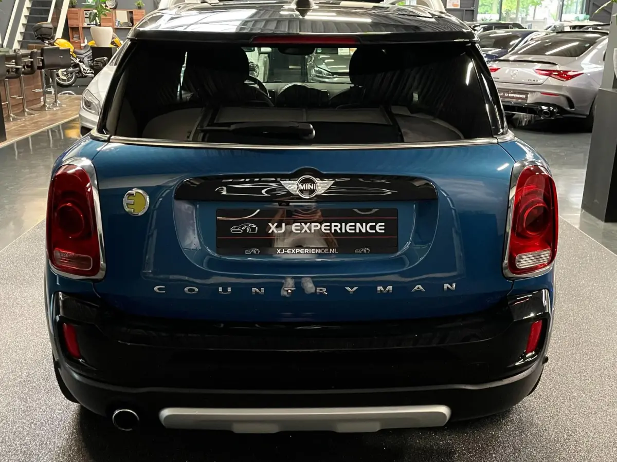 Cooper 2.0 ALL4 PANO NAVI LEER BTW 175 PK