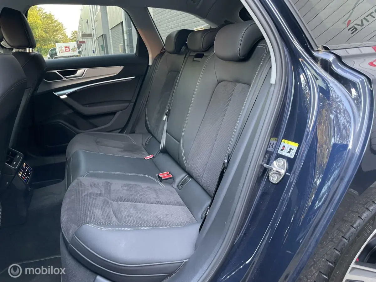55 TFSIe Quattro S-line - CAMERA/ACC/KEYLESS