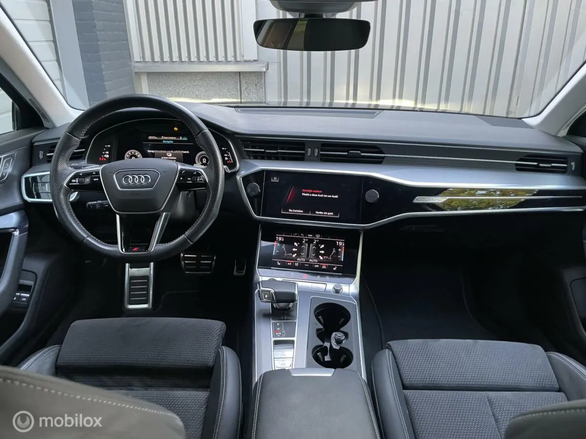 55 TFSIe Quattro S-line - CAMERA/ACC/KEYLESS