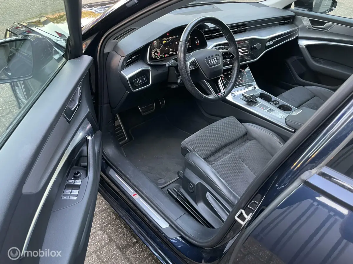 55 TFSIe Quattro S-line - CAMERA/ACC/KEYLESS