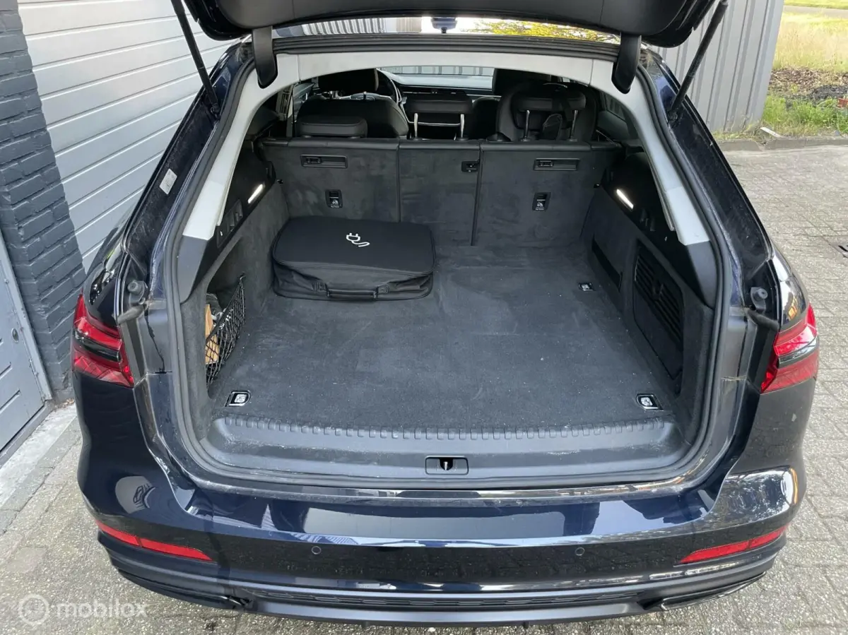 55 TFSIe Quattro S-line - CAMERA/ACC/KEYLESS
