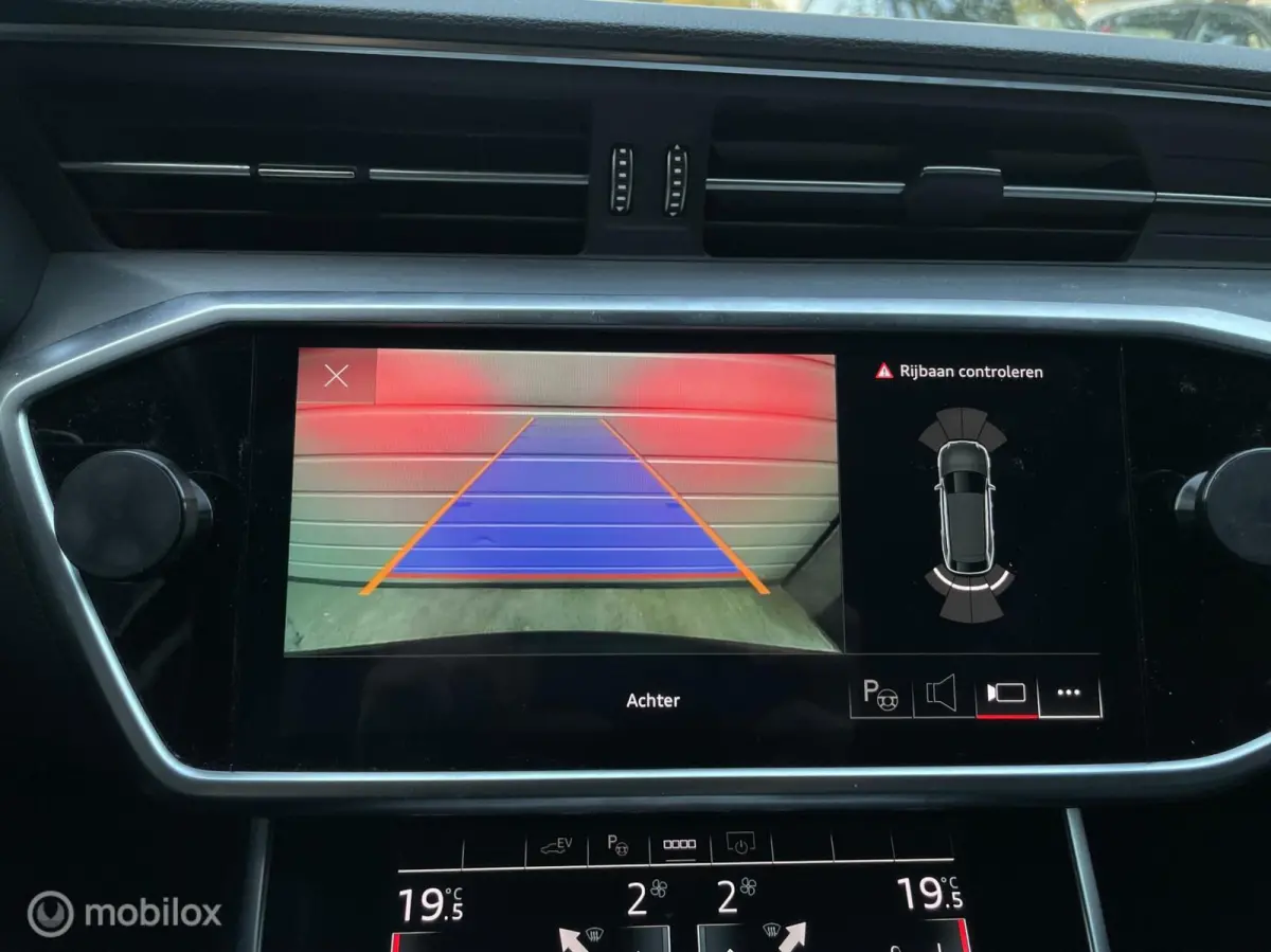55 TFSIe Quattro S-line - CAMERA/ACC/KEYLESS