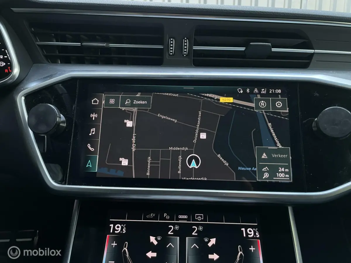 55 TFSIe Quattro S-line - CAMERA/ACC/KEYLESS