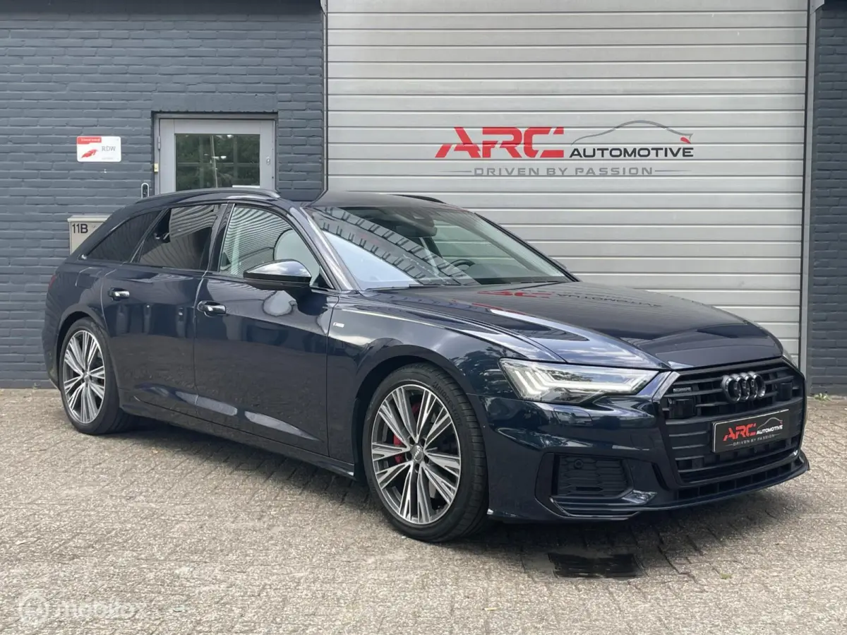 55 TFSIe Quattro S-line - CAMERA/ACC/KEYLESS