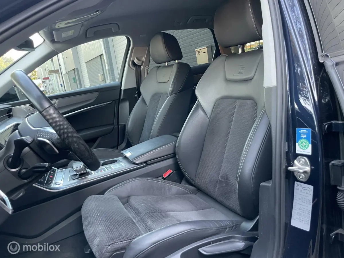 55 TFSIe Quattro S-line - CAMERA/ACC/KEYLESS
