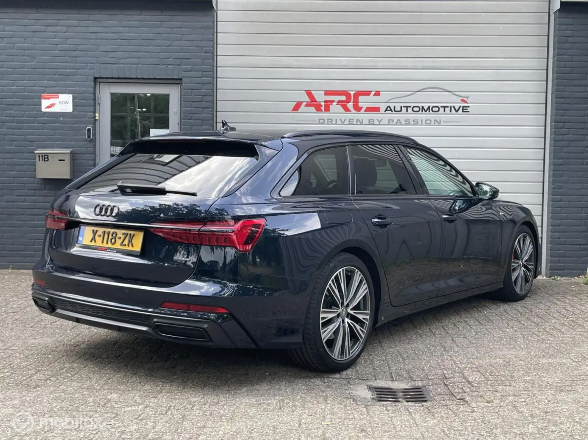 55 TFSIe Quattro S-line - CAMERA/ACC/KEYLESS