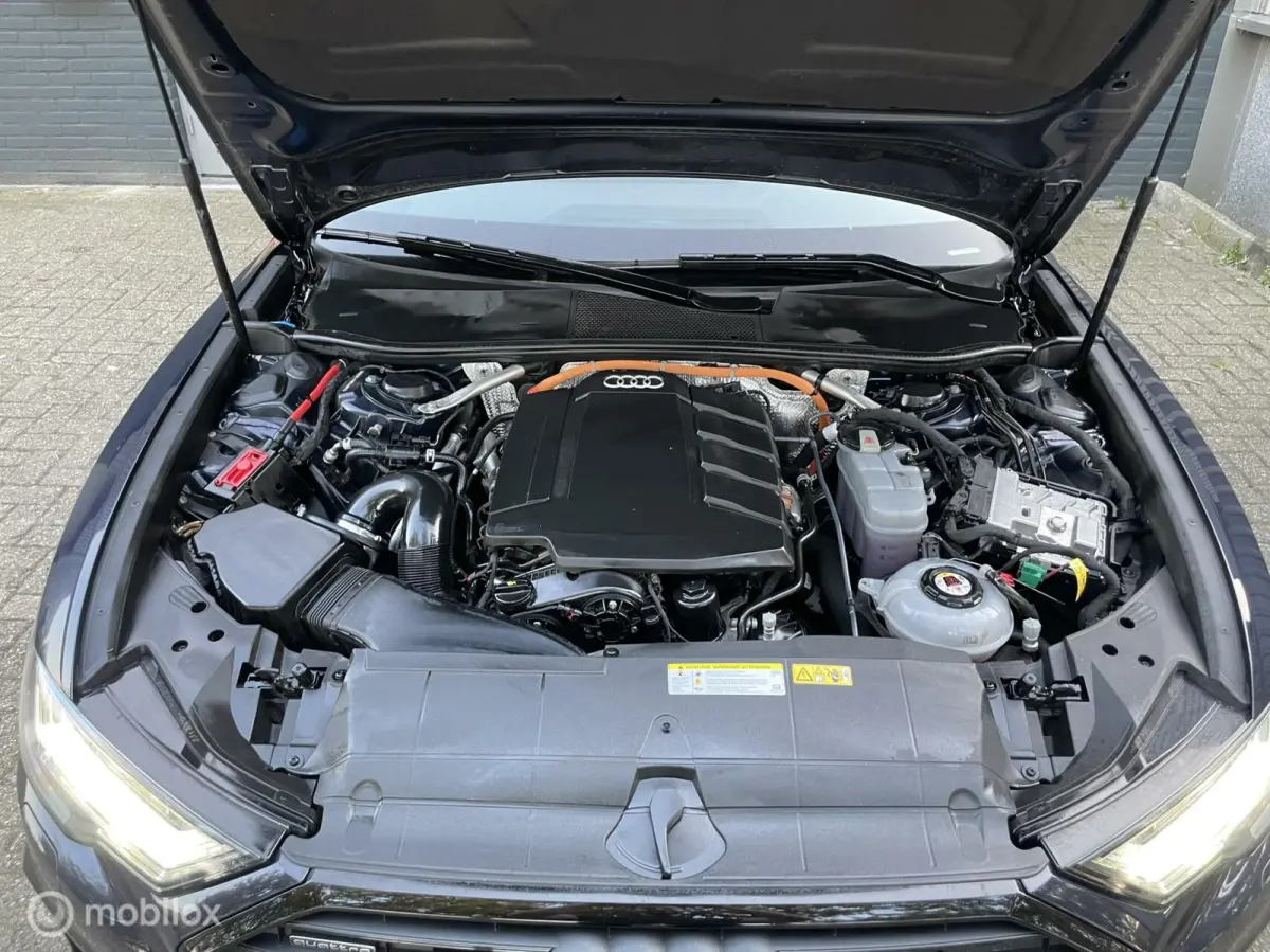 55 TFSIe Quattro S-line - CAMERA/ACC/KEYLESS