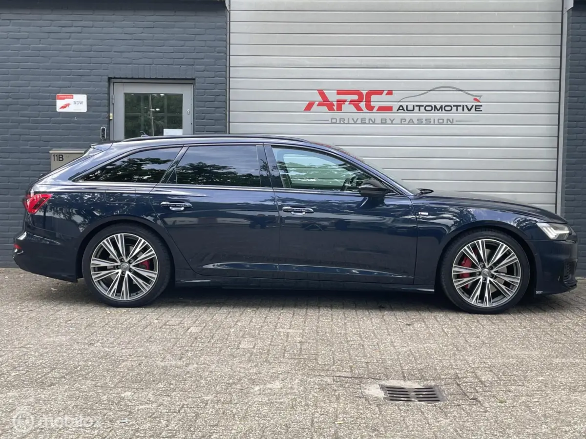 55 TFSIe Quattro S-line - CAMERA/ACC/KEYLESS