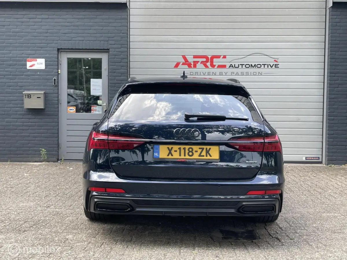 55 TFSIe Quattro S-line - CAMERA/ACC/KEYLESS