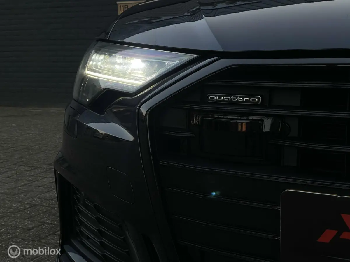 55 TFSIe Quattro S-line - CAMERA/ACC/KEYLESS