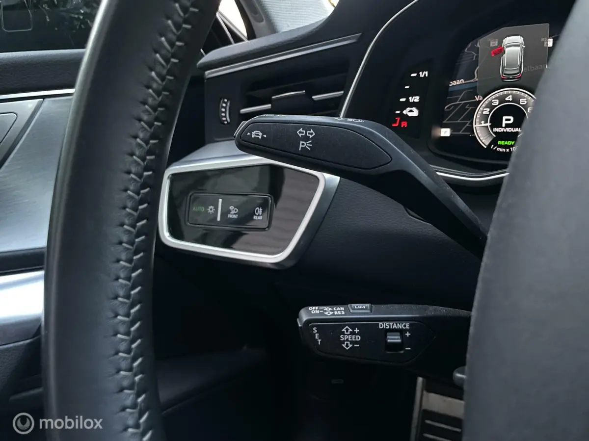 55 TFSIe Quattro S-line - CAMERA/ACC/KEYLESS