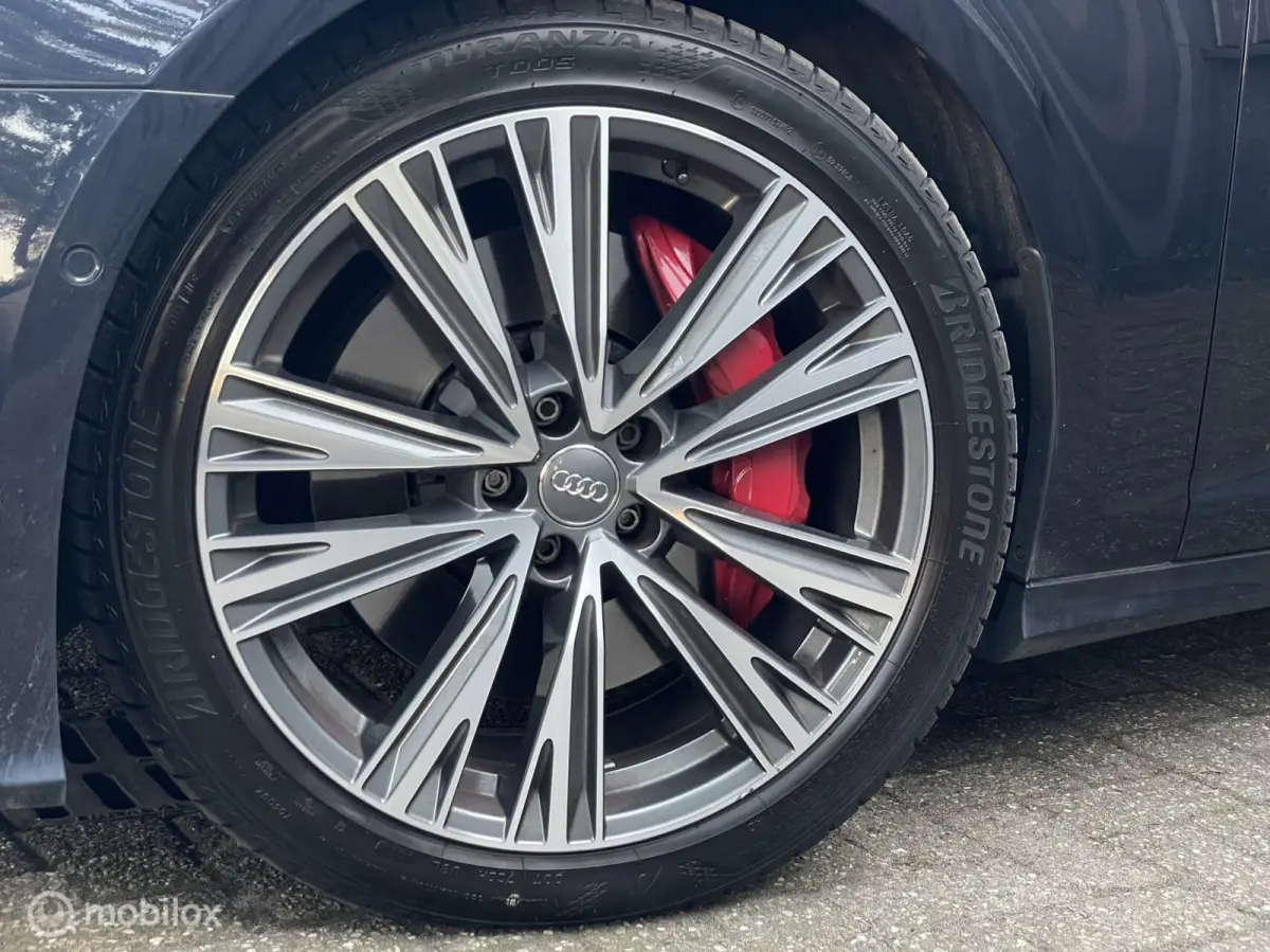 55 TFSIe Quattro S-line - CAMERA/ACC/KEYLESS