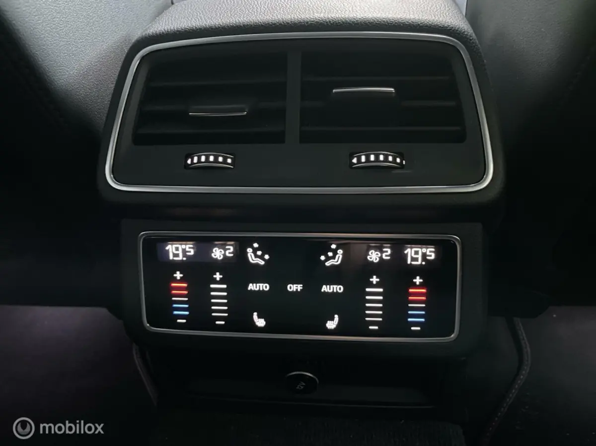 55 TFSIe Quattro S-line - CAMERA/ACC/KEYLESS