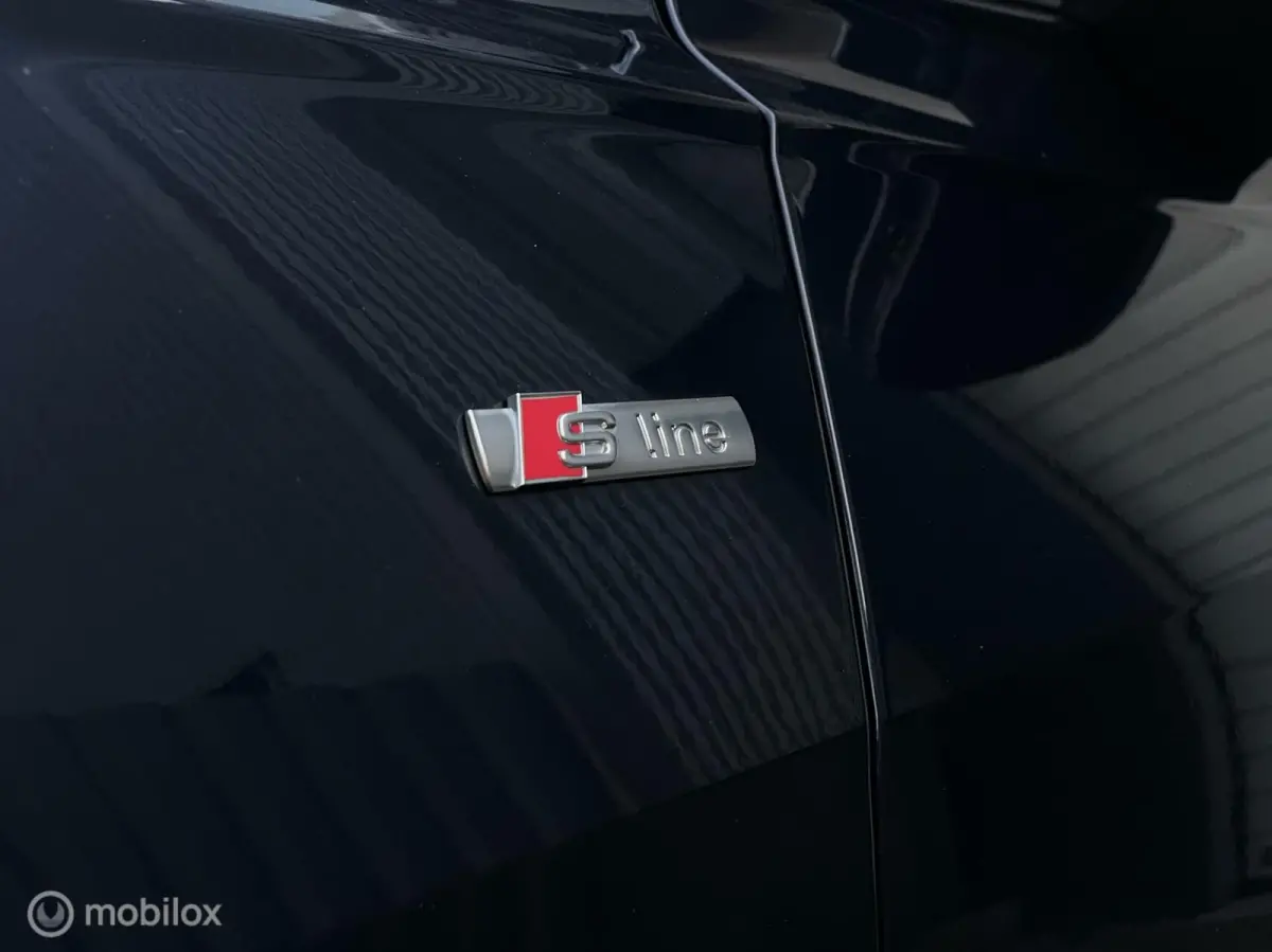 55 TFSIe Quattro S-line - CAMERA/ACC/KEYLESS