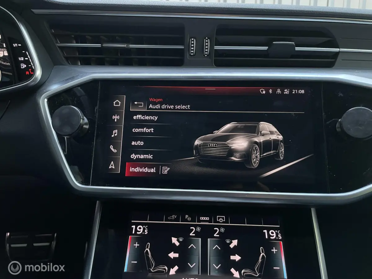 55 TFSIe Quattro S-line - CAMERA/ACC/KEYLESS