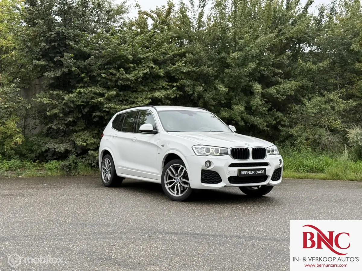 sDrive18d High Executive M Sport Edition