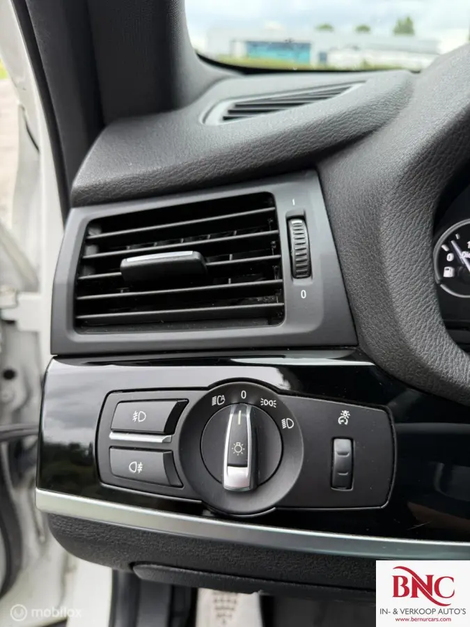 sDrive18d High Executive M Sport Edition
