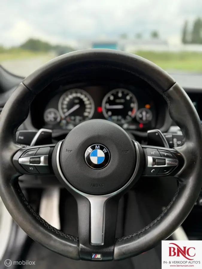 sDrive18d High Executive M Sport Edition