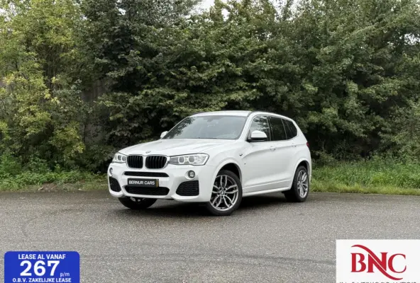 sDrive18d High Executive M Sport Edition