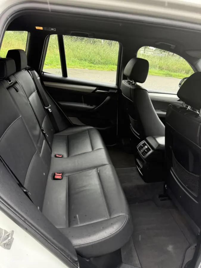 sDrive18d High Executive M Sport Edition