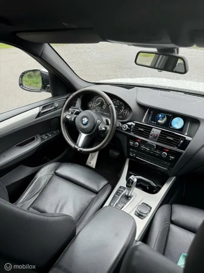 sDrive18d High Executive M Sport Edition
