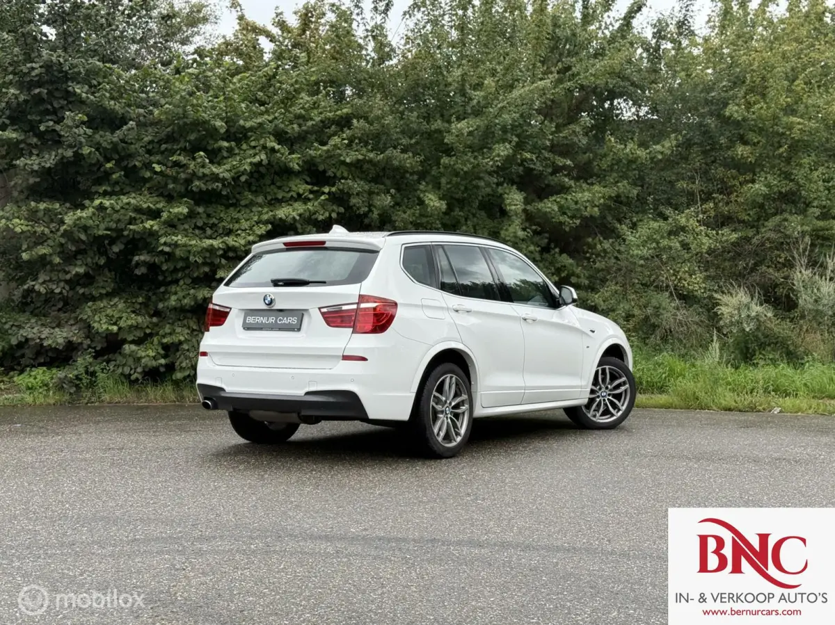 sDrive18d High Executive M Sport Edition