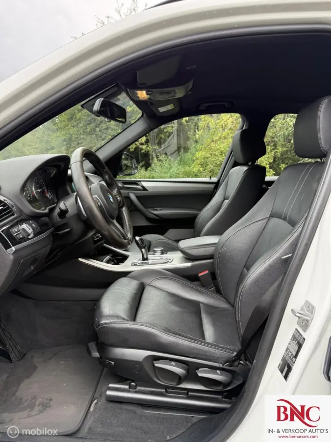 sDrive18d High Executive M Sport Edition