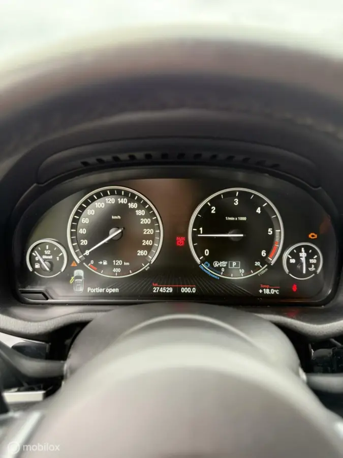 sDrive18d High Executive M Sport Edition