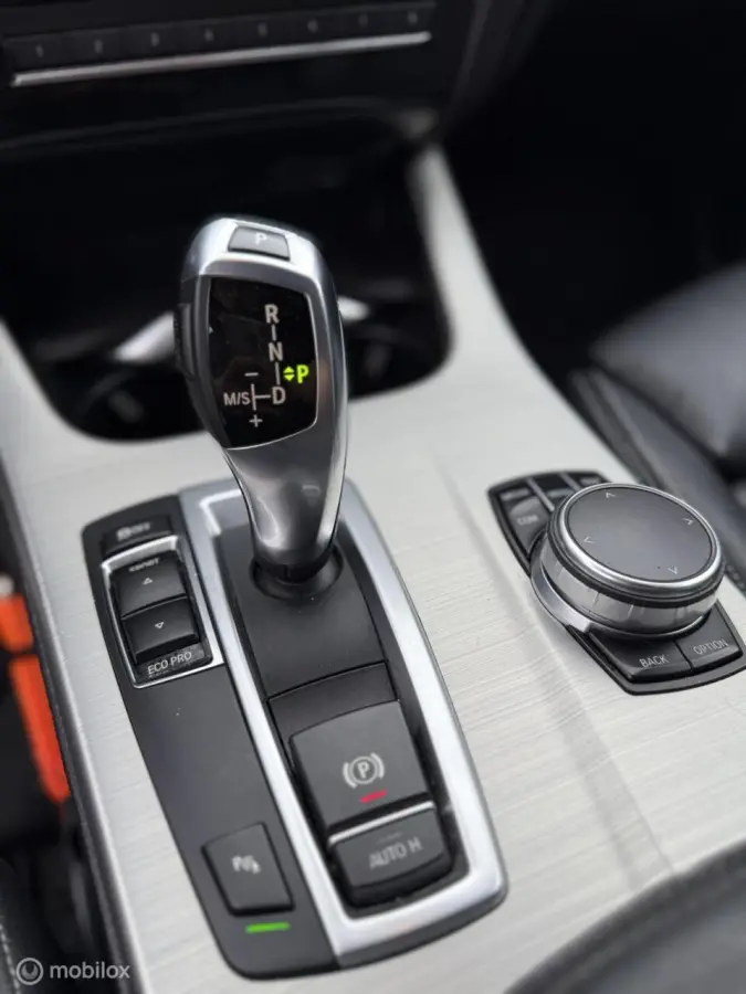 sDrive18d High Executive M Sport Edition