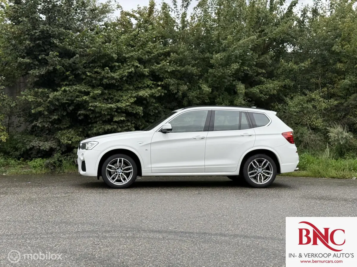 sDrive18d High Executive M Sport Edition