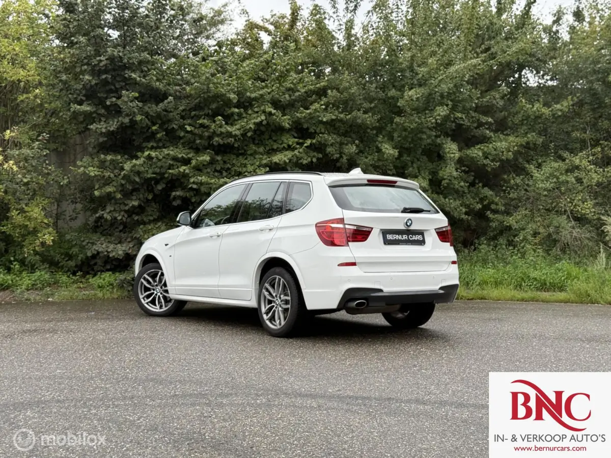 sDrive18d High Executive M Sport Edition