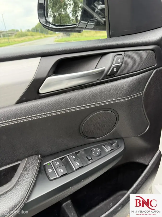 sDrive18d High Executive M Sport Edition
