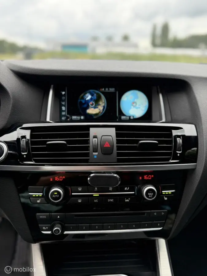 sDrive18d High Executive M Sport Edition