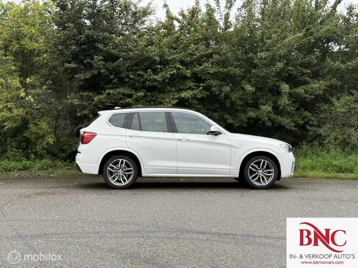 sDrive18d High Executive M Sport Edition