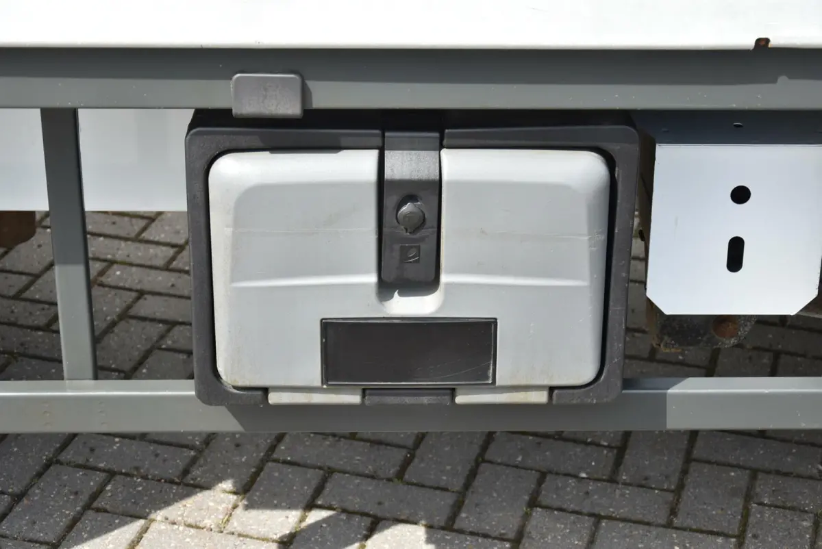 2.3 CDTI 170 Pk E6 L3 DC Pickup Clima Navi Cruise