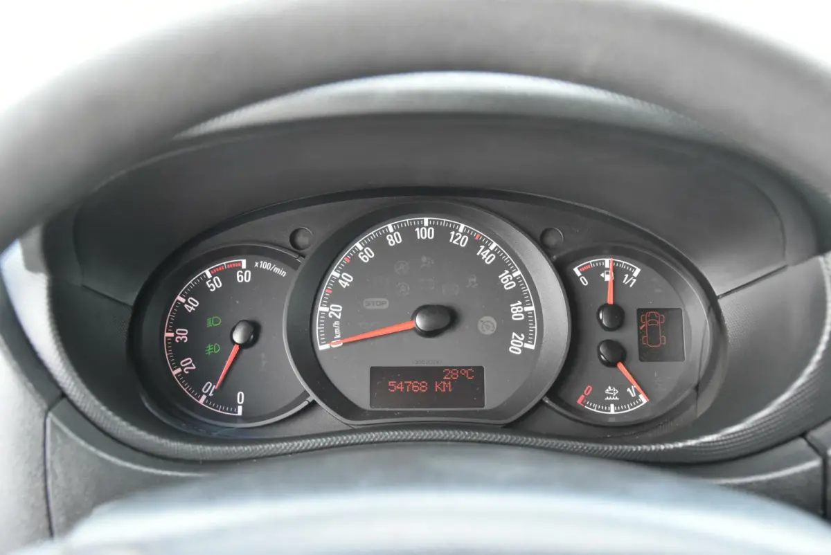 2.3 CDTI 170 Pk E6 L3 DC Pickup Clima Navi Cruise
