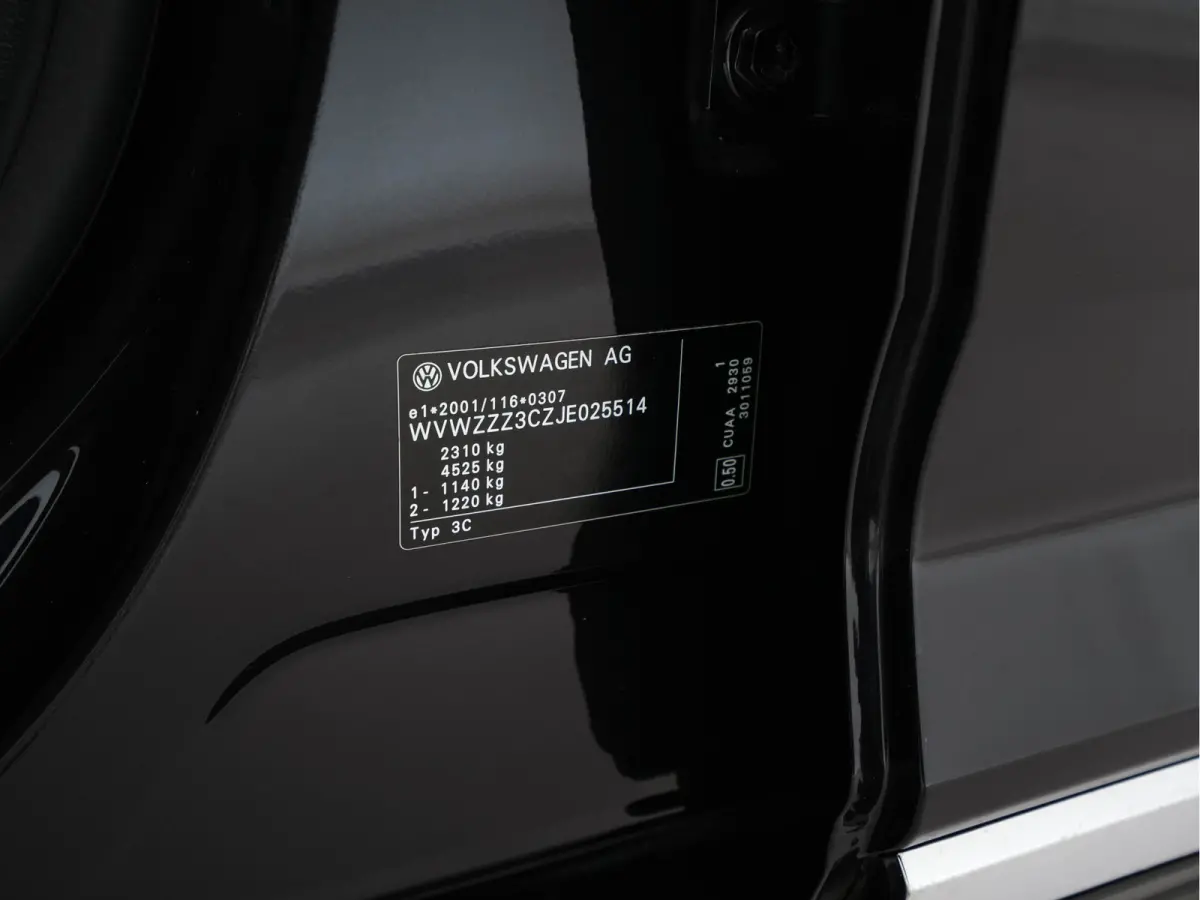 2.0 BiTDI 4Motion Highline (INCL-BTW) Aut. *PANO | ADAPTIVE-CRUISE | DIGI-COCKPIT | NAVI-FULLMAP | LEATHER-ALCANTARA | FULL-LED | ERGONOMIC-COMFORTSEATS | KEYLESS | ECC | PARKPILOT | TOWBAR 