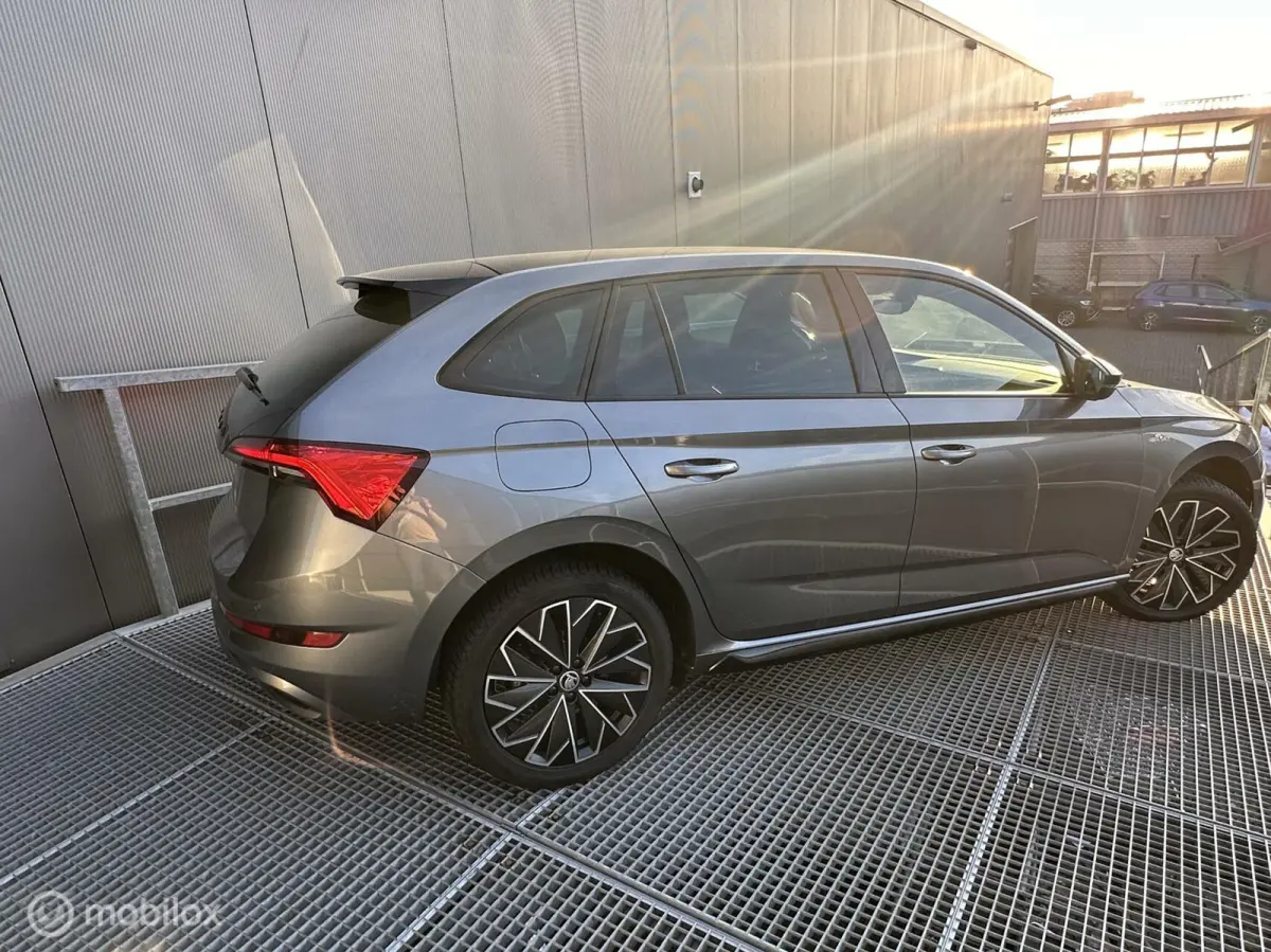 1.5 TSI ACT Monte Carlo