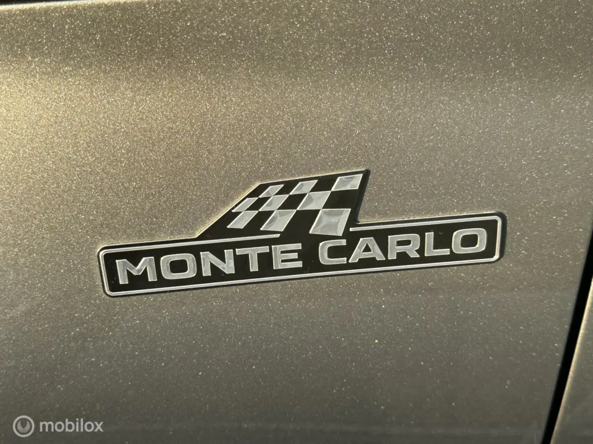 1.5 TSI ACT Monte Carlo
