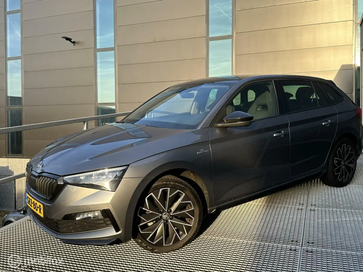1.5 TSI ACT Monte Carlo