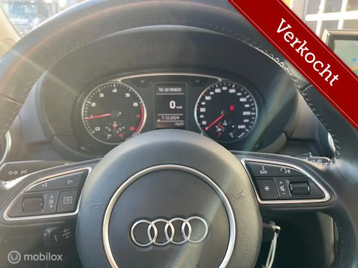 1.0 TFSI Sport Pro S-LINE