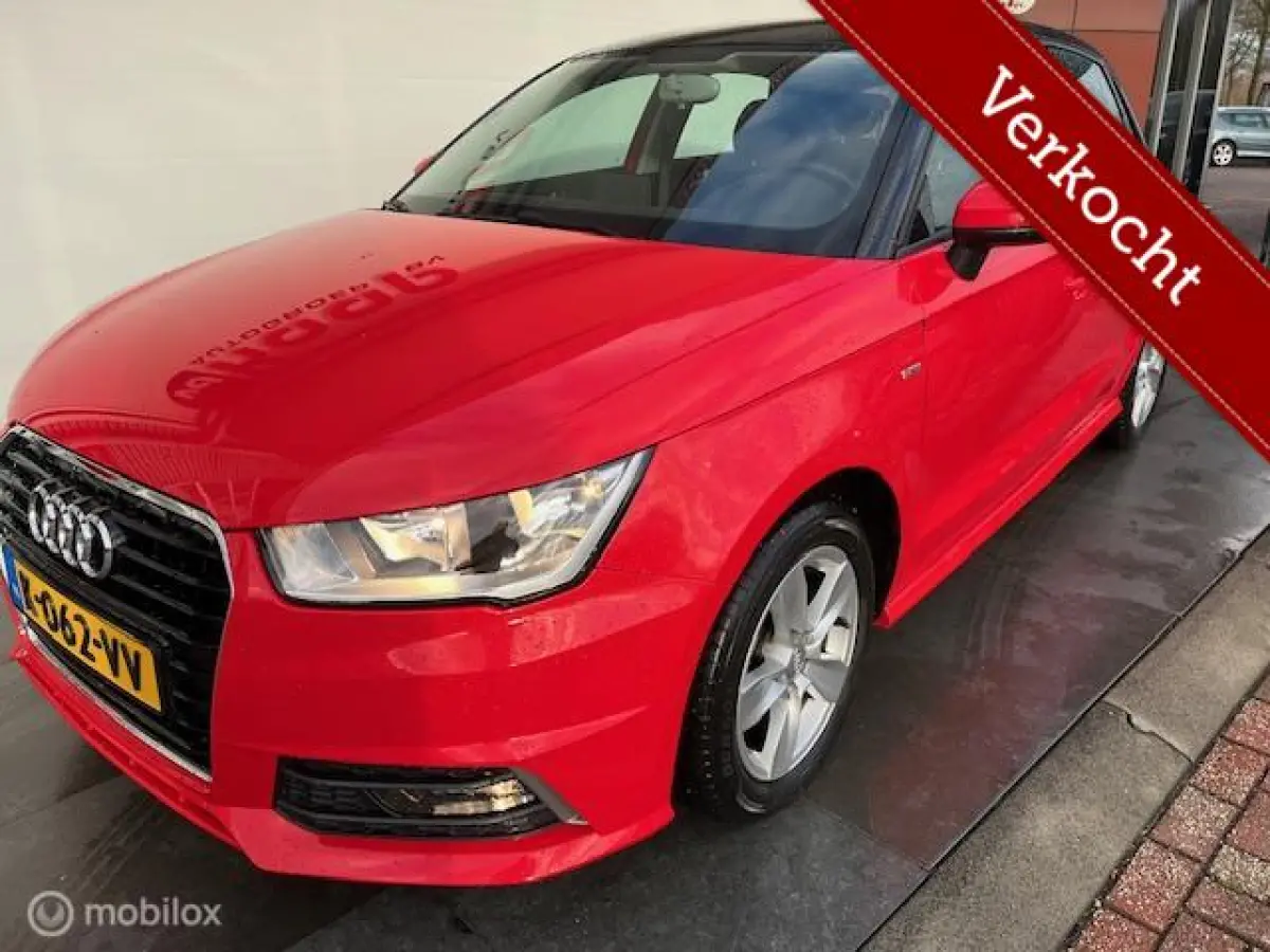 1.0 TFSI Sport Pro S-LINE