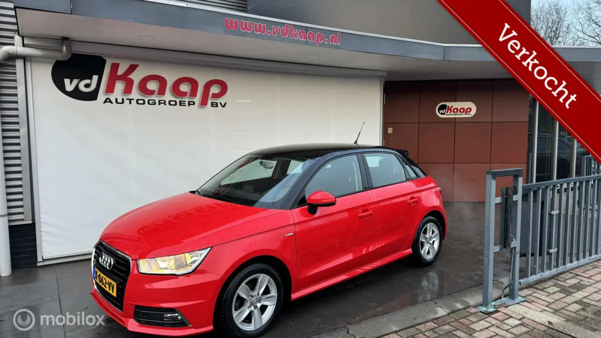 1.0 TFSI Sport Pro S-LINE