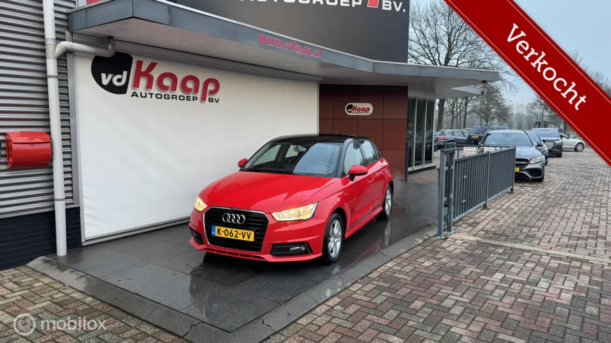 1.0 TFSI Sport Pro S-LINE