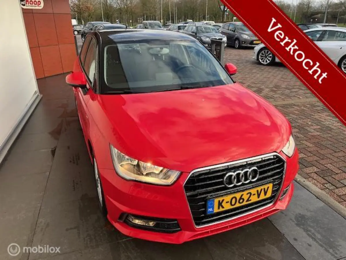 1.0 TFSI Sport Pro S-LINE